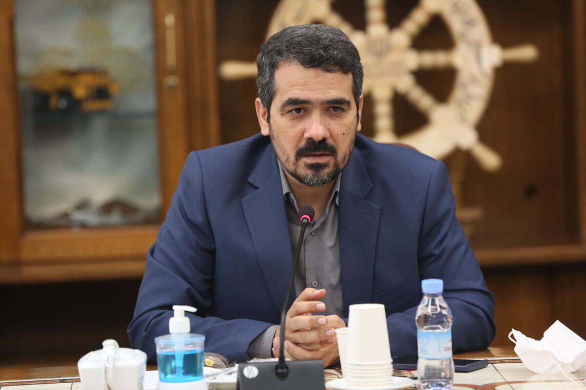صنایع معدنی نیازمند توسعه فناوری در حوزه انرژی است
